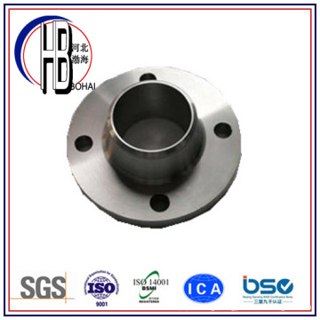Forged Stainless Steel Welding Neck Flange En Type 11b With Best Price